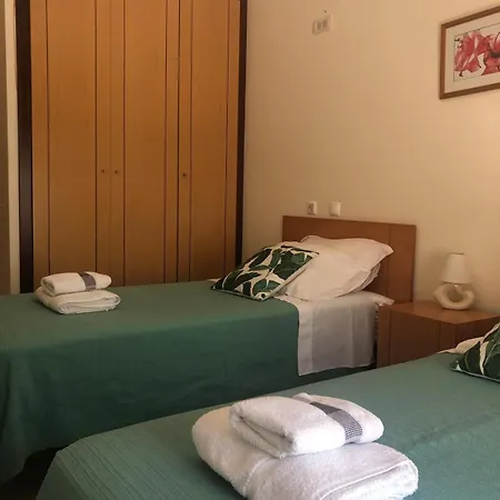 Apartament Sol Portimão