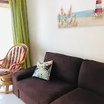 Sol Appartement