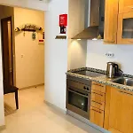 Apartman Sol