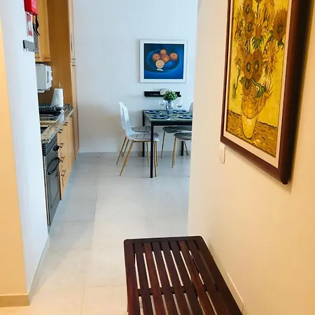 Apartamento Sol *