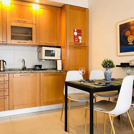 Apartamento Sol Portimão