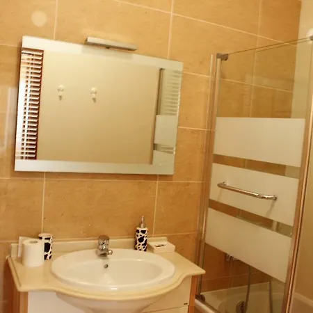 아파트 Sol 포티마오