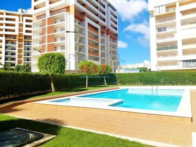 Sol Apartment *