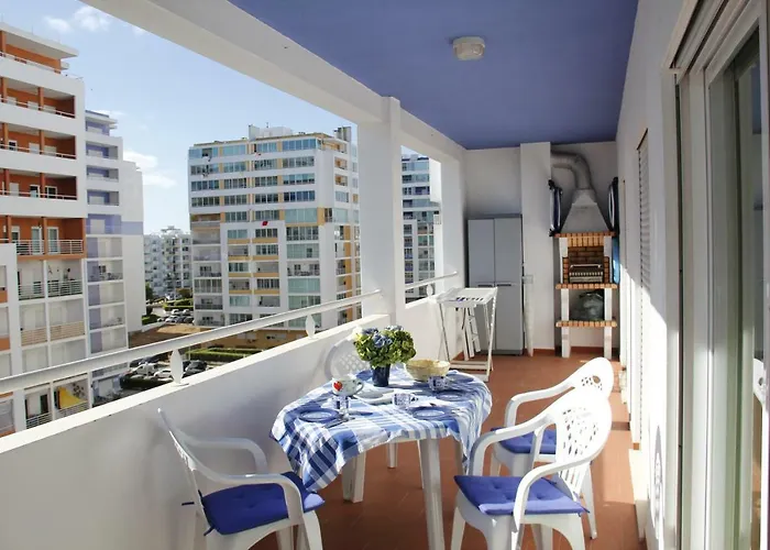 Sol Apartment *