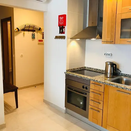 Appartement Sol